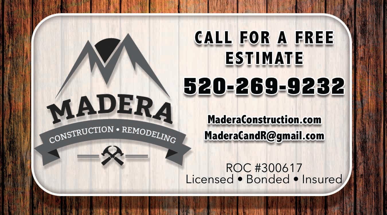 Avatar for Madera Construction and Remodeling, LLC