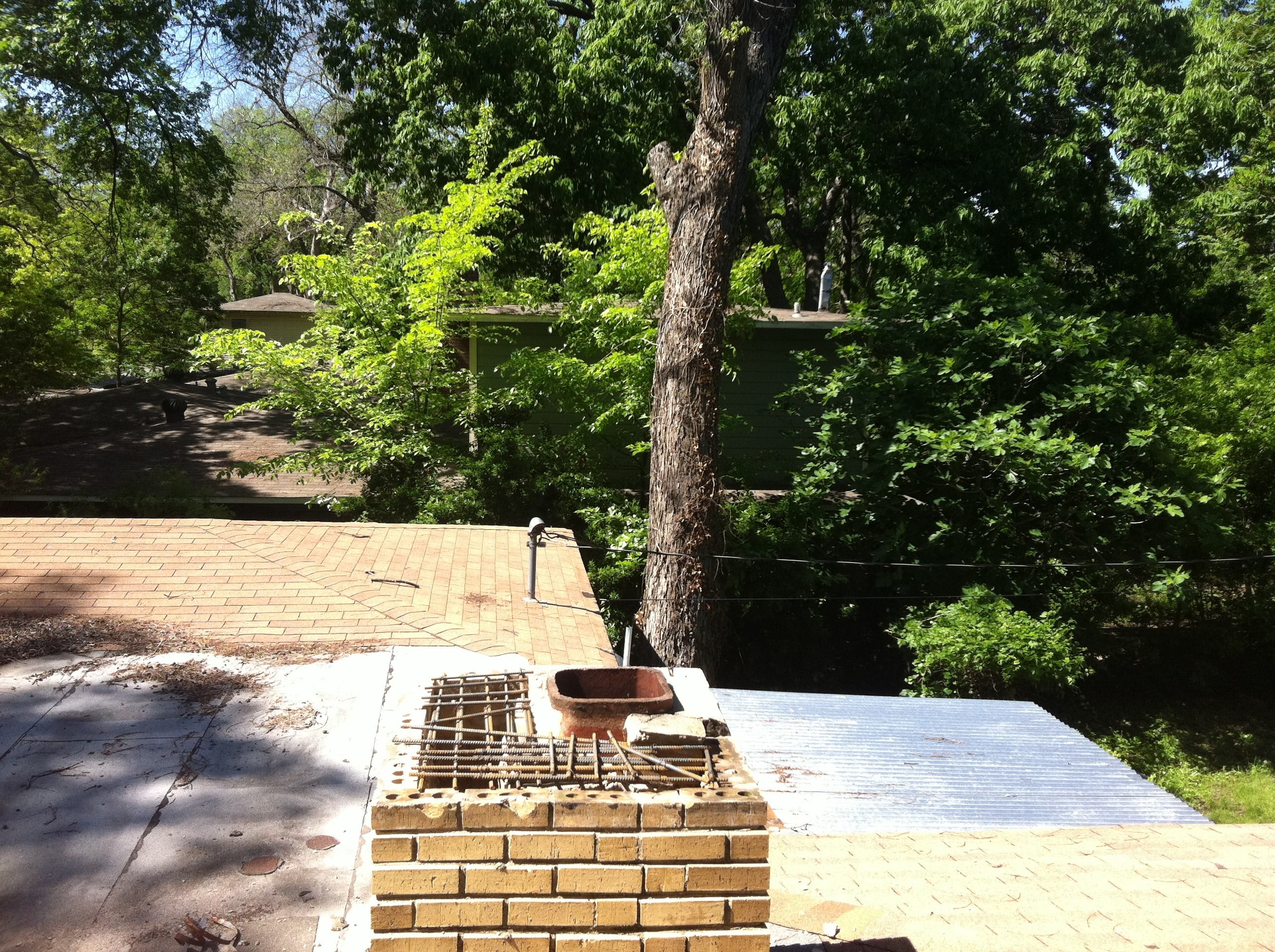 Avatar for Wolfman Chimney & Fireplace