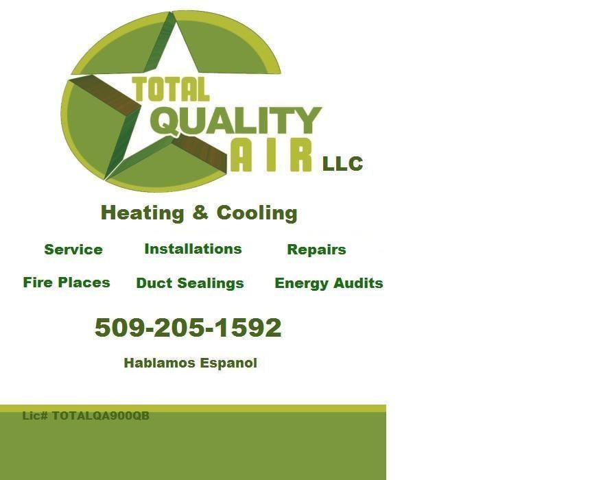 Avatar for Total Quality Air LLC