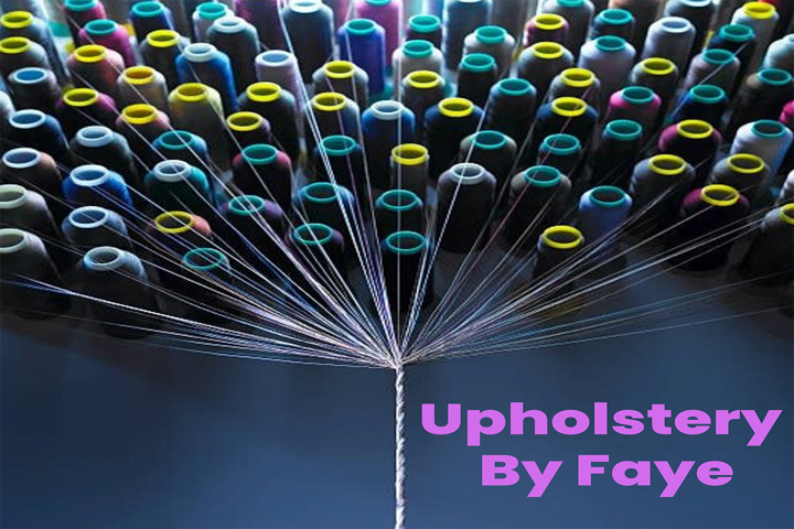 Avatar for Upholstery By Faye
