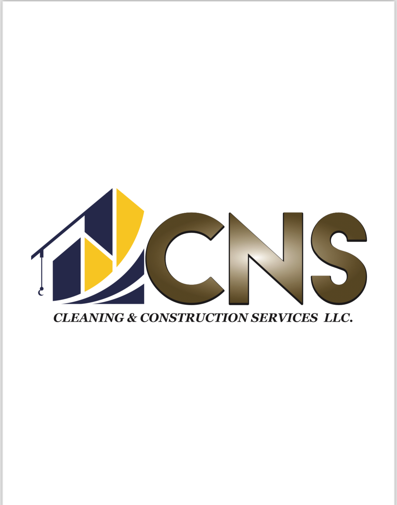 Avatar for CNS (Cleaning and construction services)