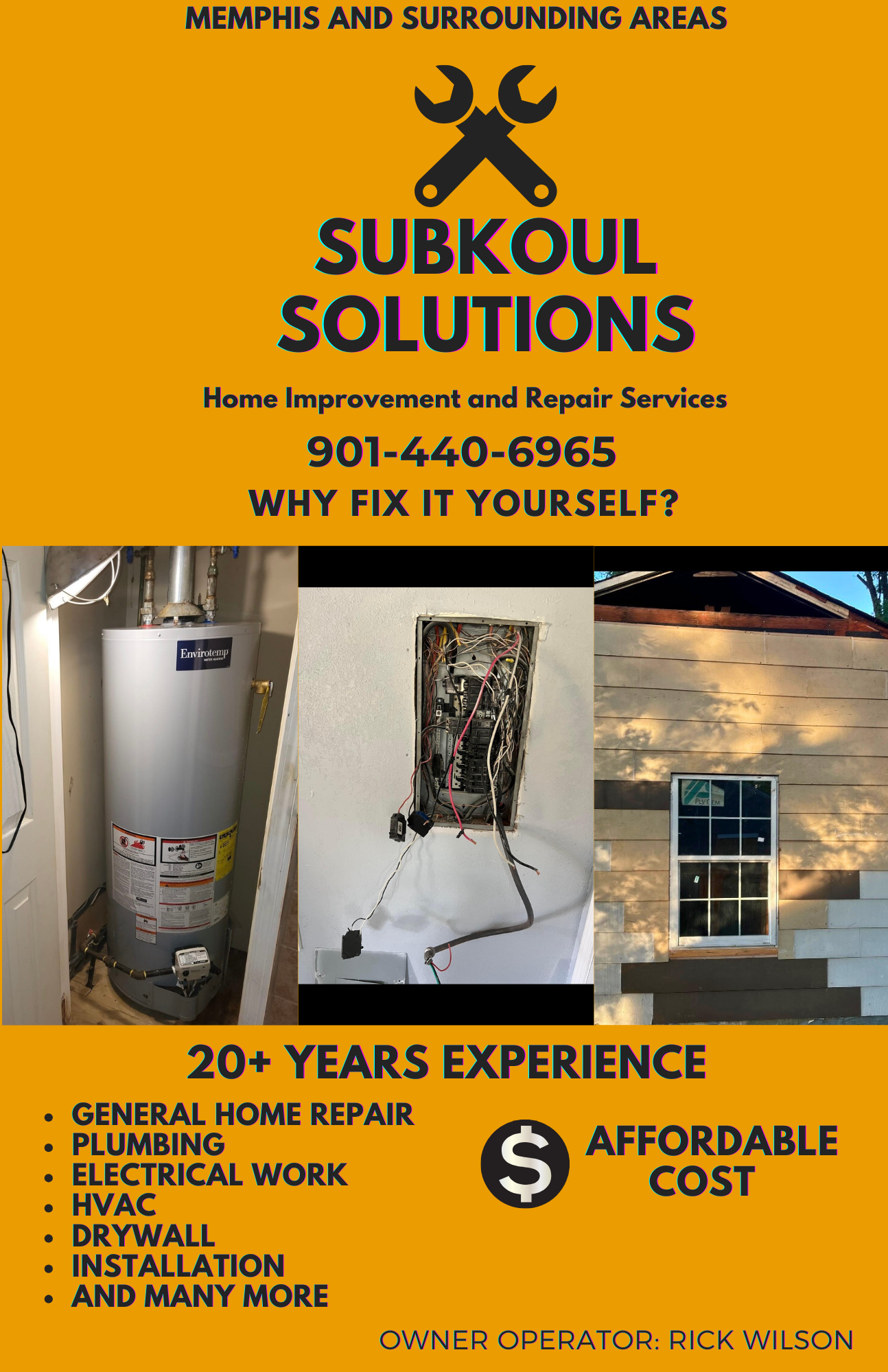 Avatar for Subkoul Solutions 