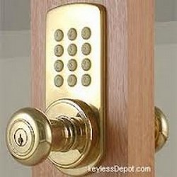 Hacienda Village FL Locksmith Store logo