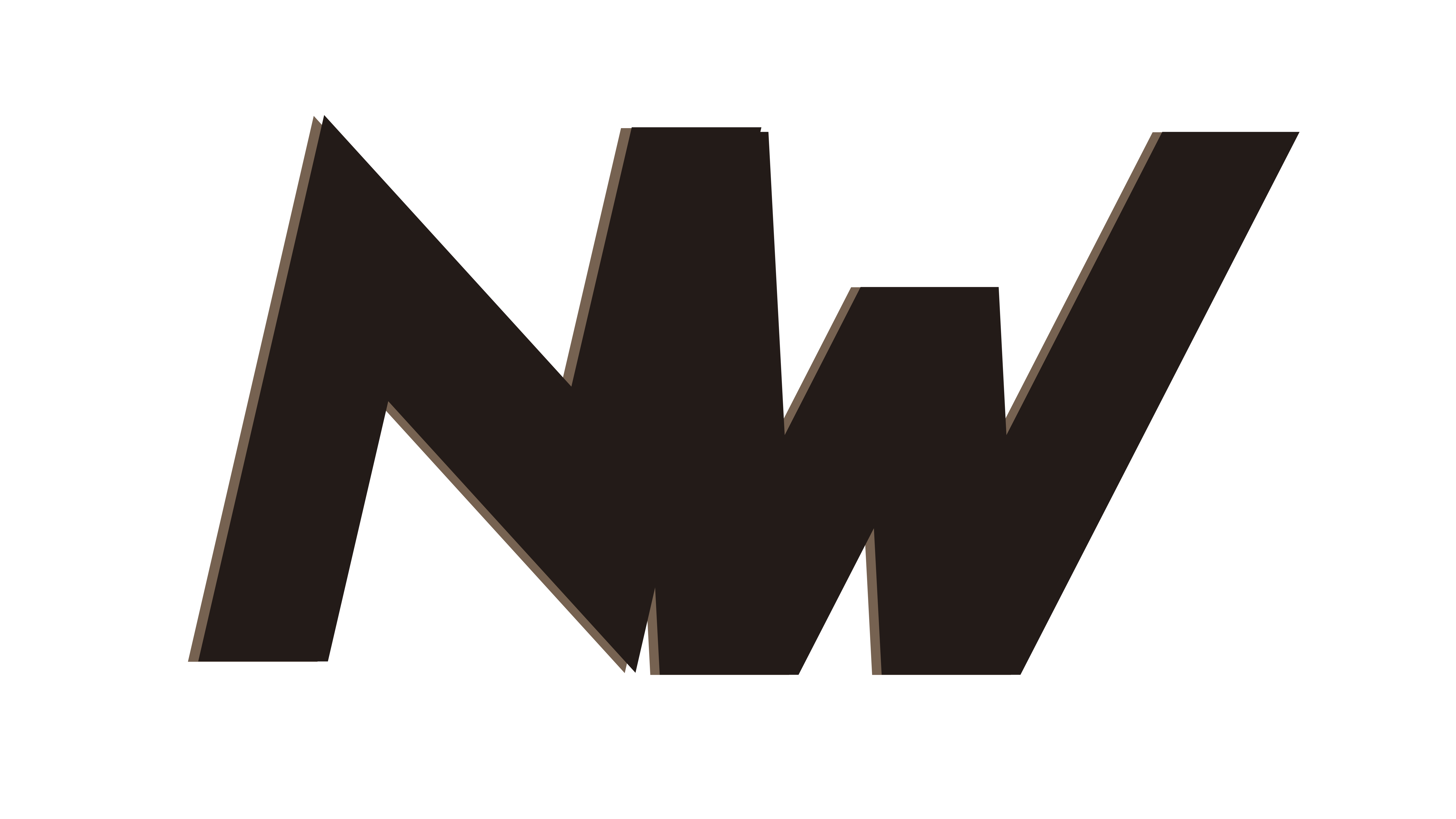 Logo for North Woods Tree Service