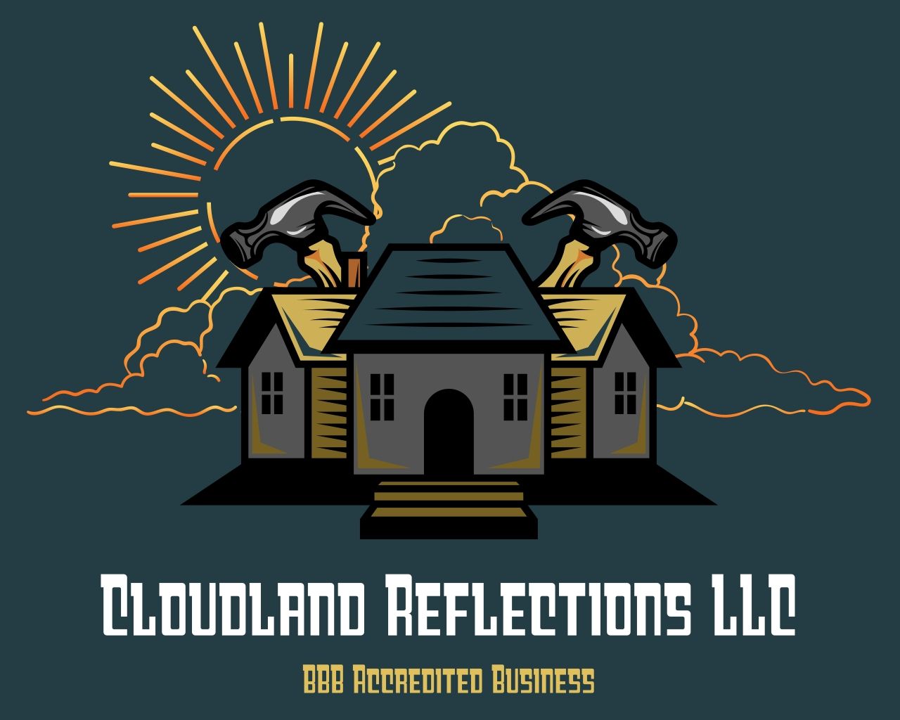 Cloudland Reflections LLC logo