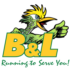 Avatar for B&L Commercial Cleaning