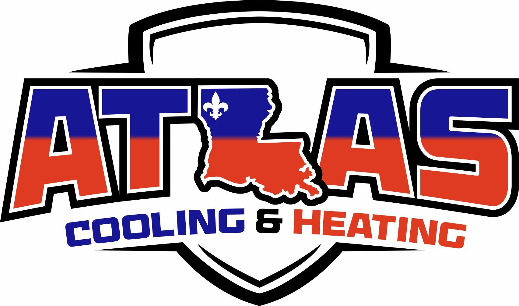 Avatar for ATLAS COOLING & HEATING LLC