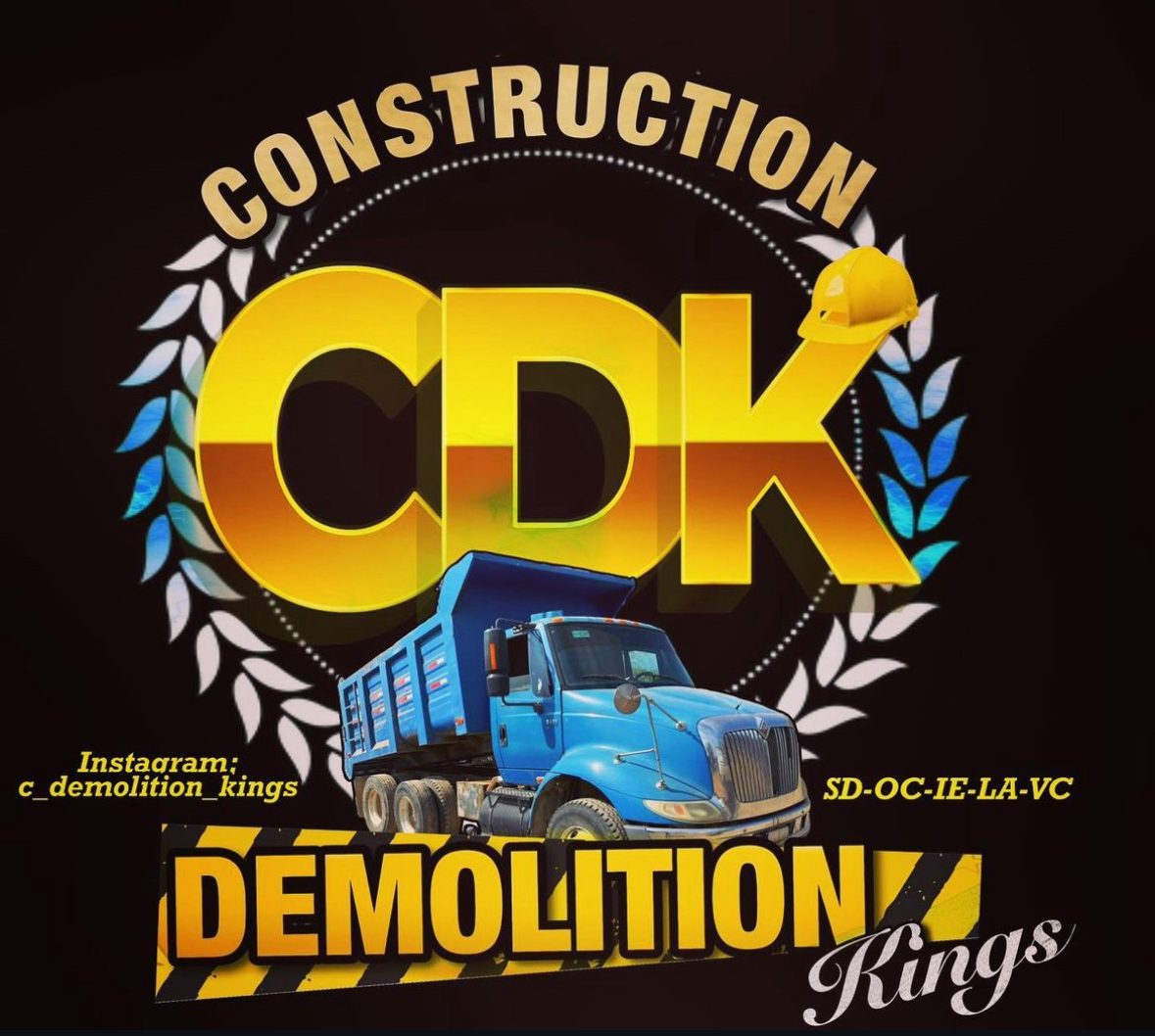Avatar for Construction demolition kings and junk removal 