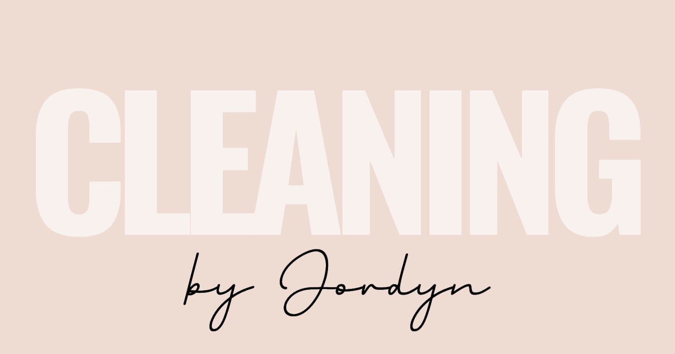 Avatar for Jordyn’s Cleanings