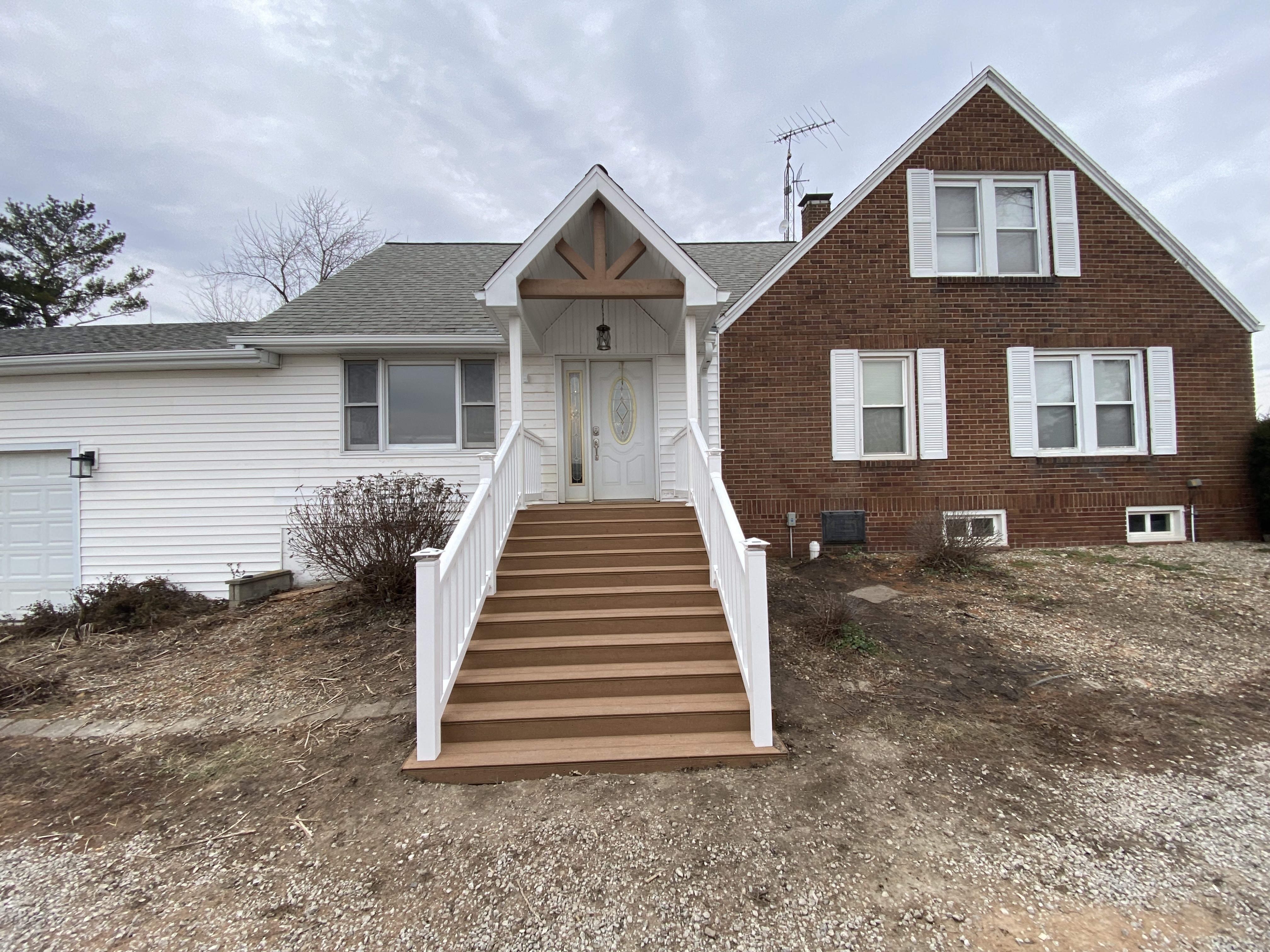 Avatar for Alexander Construction