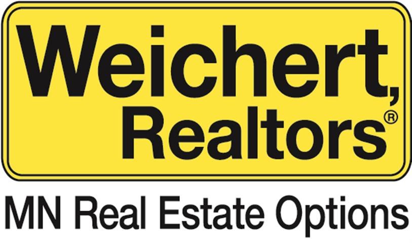 Weichert Realtors MN Real Estate Options logo
