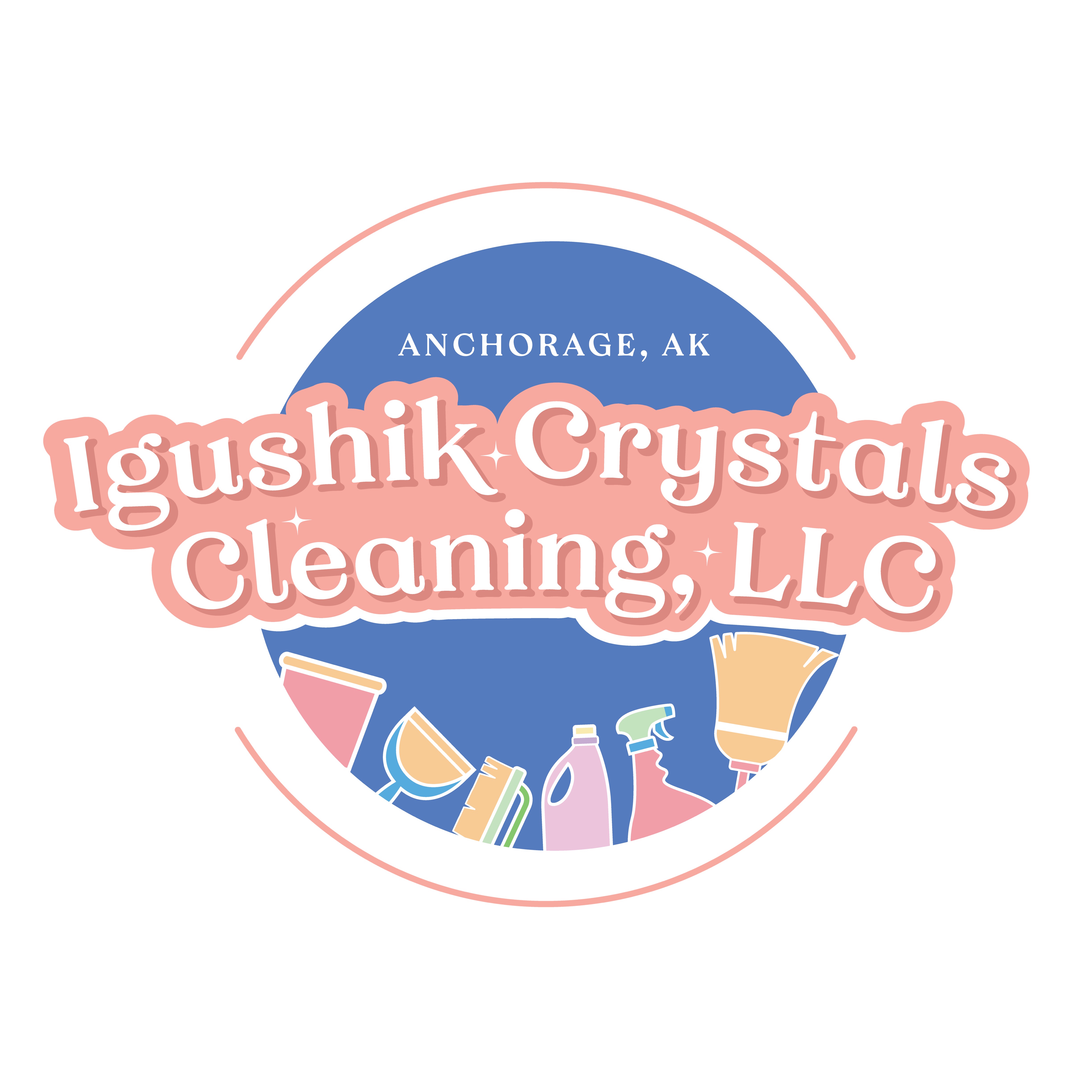 Avatar for Igushik Crystals Cleaning LLC