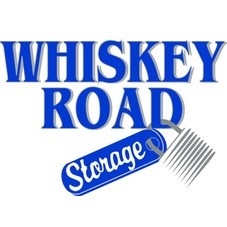 Logo for Whiskey Road Storage