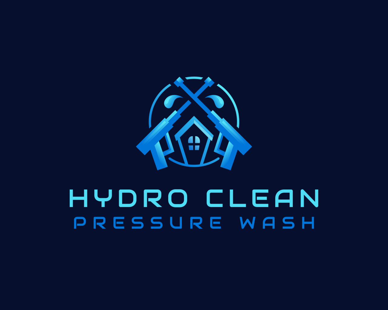 Avatar for Hydro Clean Pressure Wash