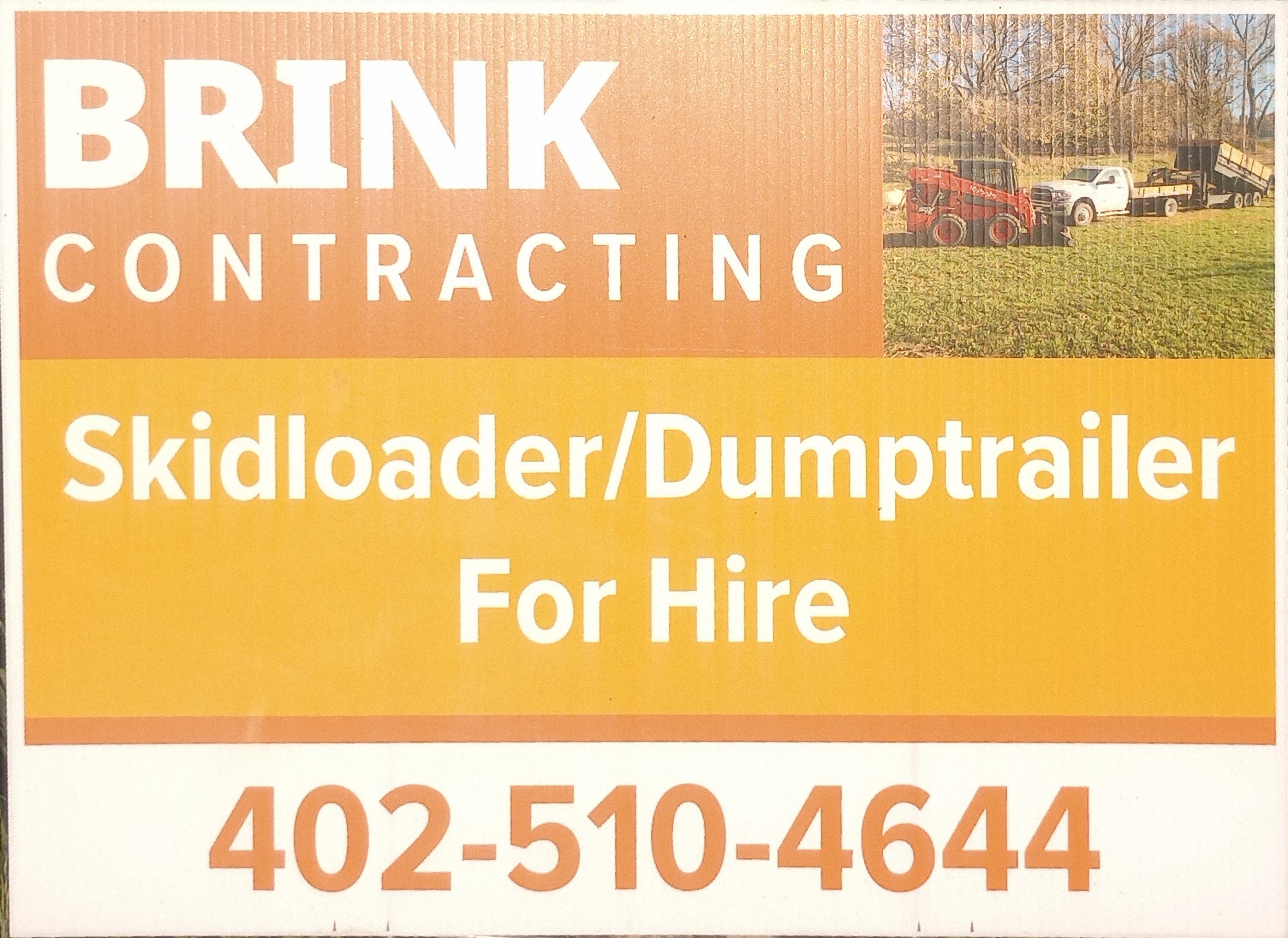 Avatar for Brinks Contracting