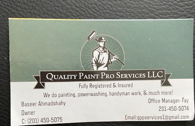 Avatar for Quality Paint Pro Services LLC
