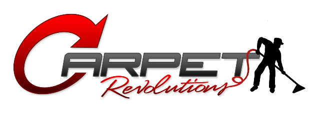 Carpet Revolutions logo