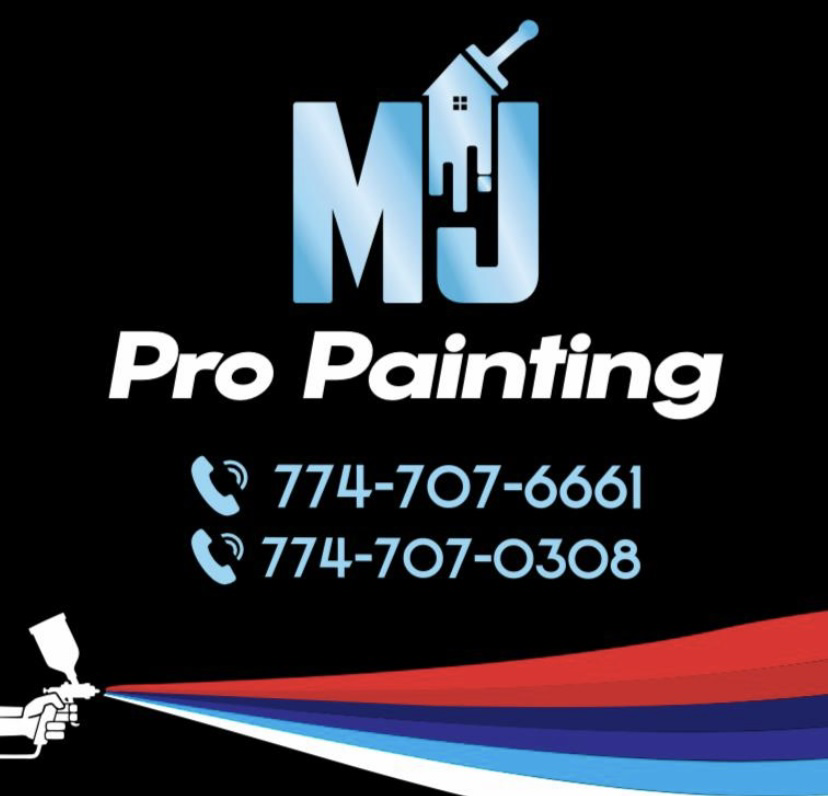 Avatar for MJ Pro Painting Inc