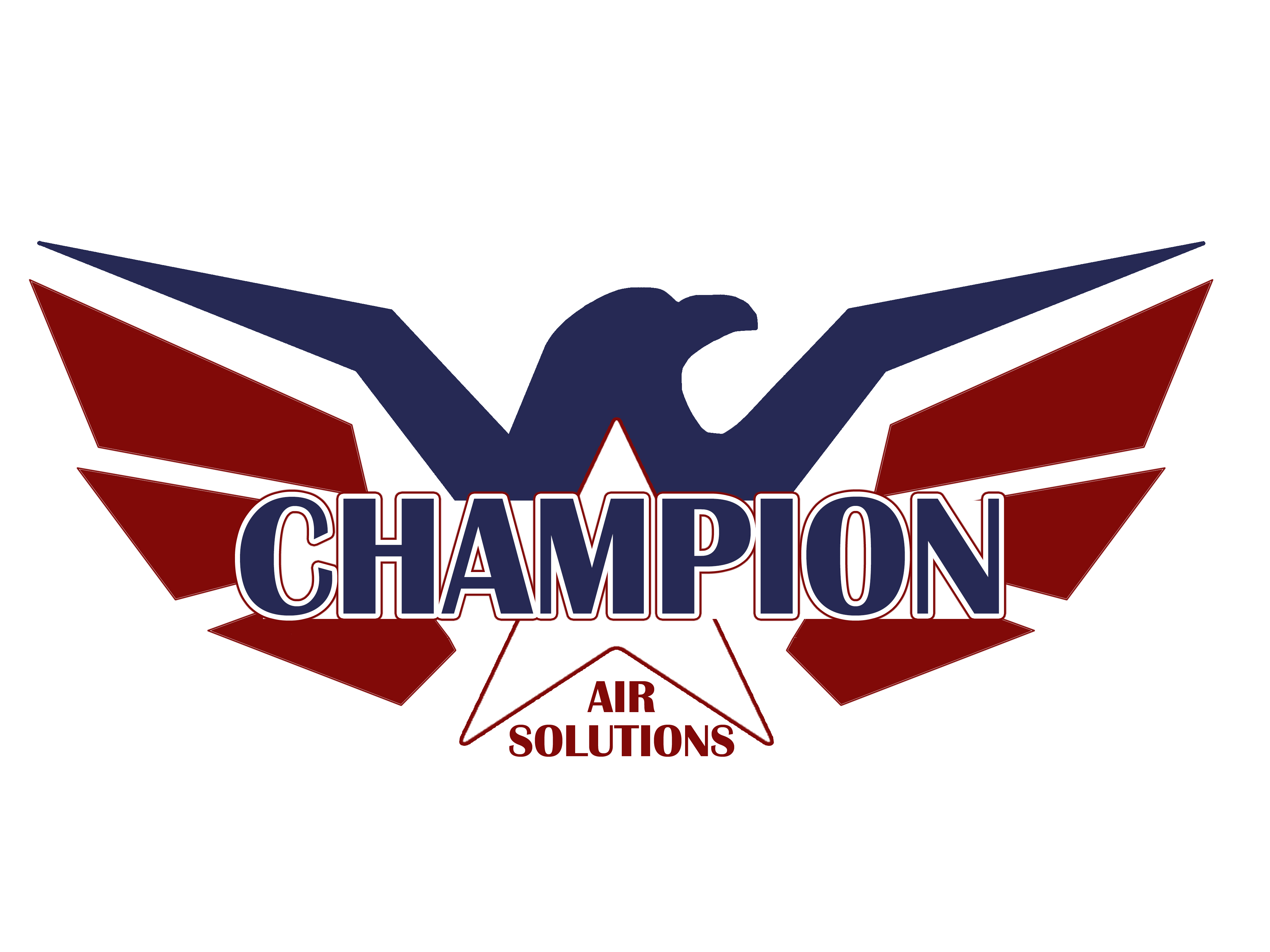Avatar for Champion Air Solutions