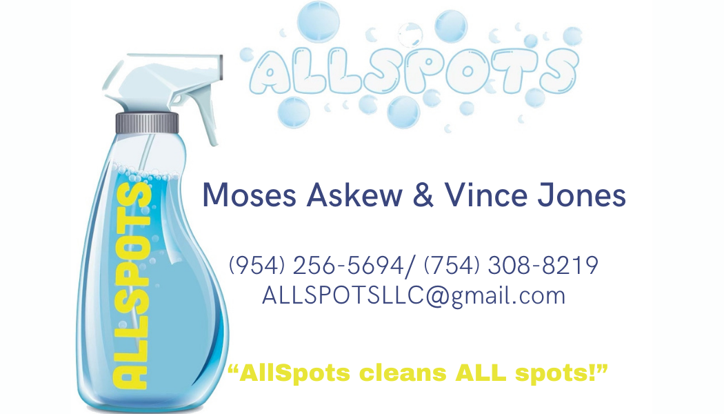 Avatar for AllSpots, LLC