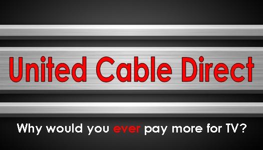 Avatar for United Cable Direct