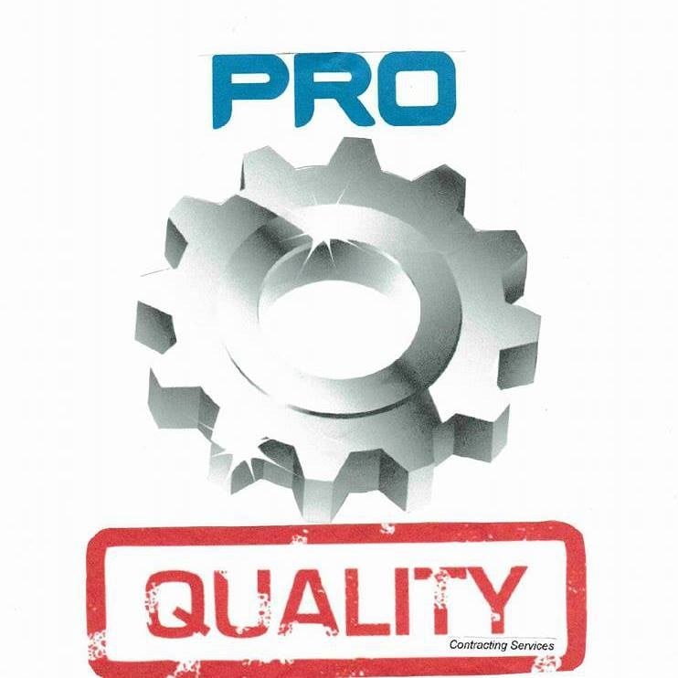 Avatar for Pro Quality Mechanical Contracting Services