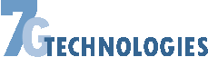 7G Technologies logo