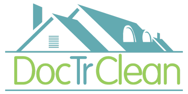 DocTrClean logo