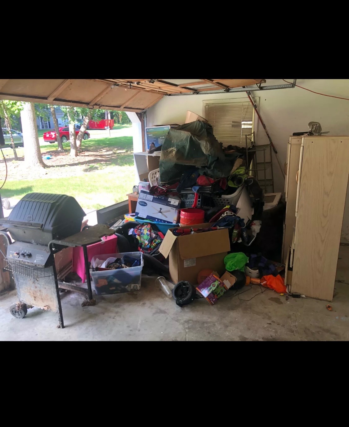 Avatar for ClearWay Hauling & Junk Removal