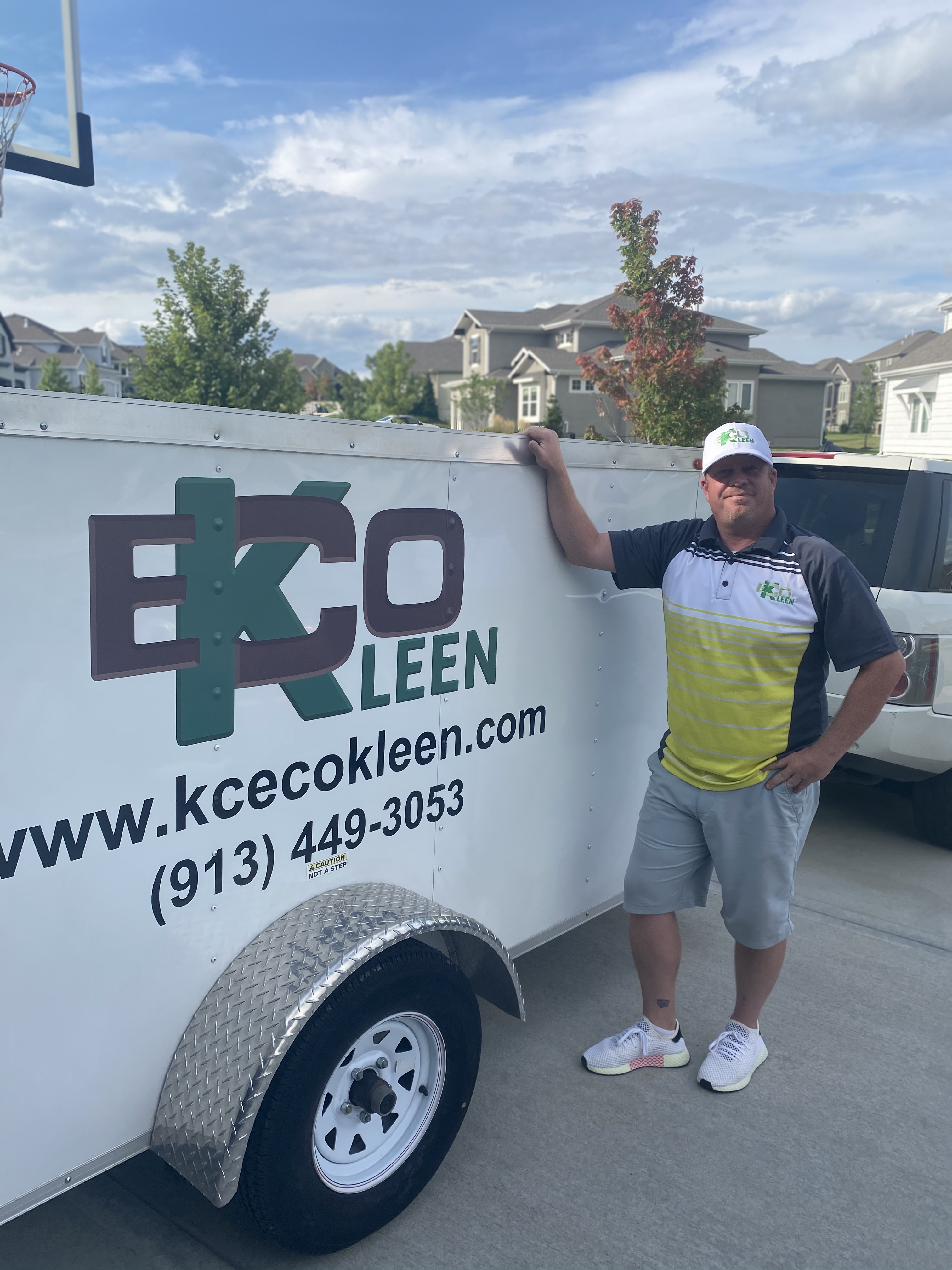 Avatar for KC Eco Kleen Inc