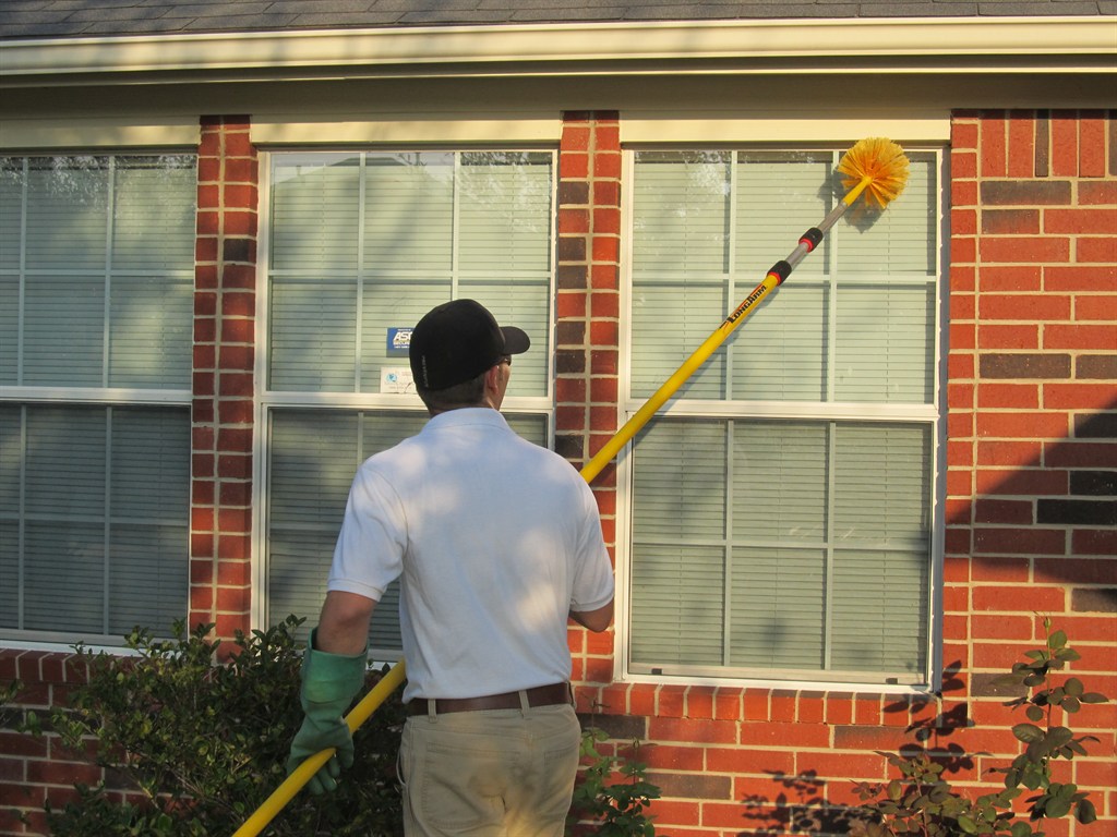 Preventive Pest Control Reviews - Houston, TX | Angi