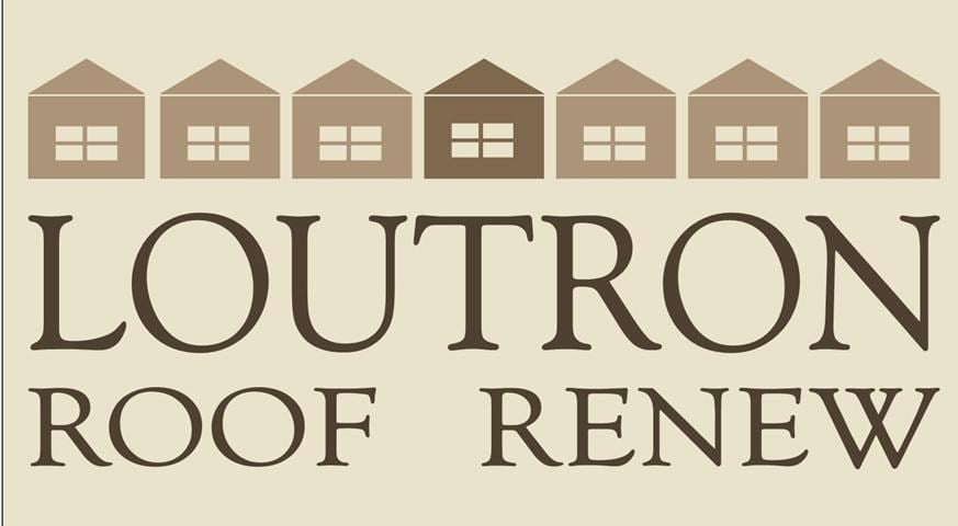LOUTRON ROOF RENEW LLC logo