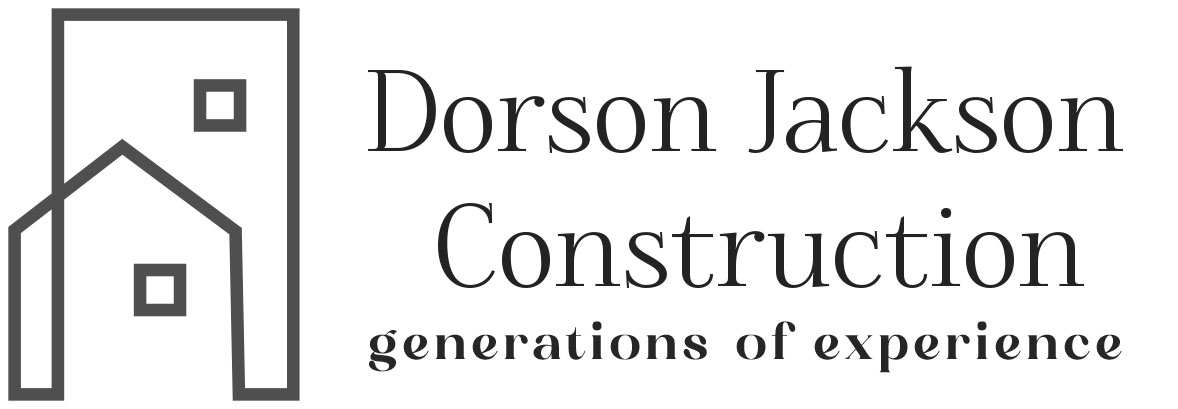 Jackson Construction logo
