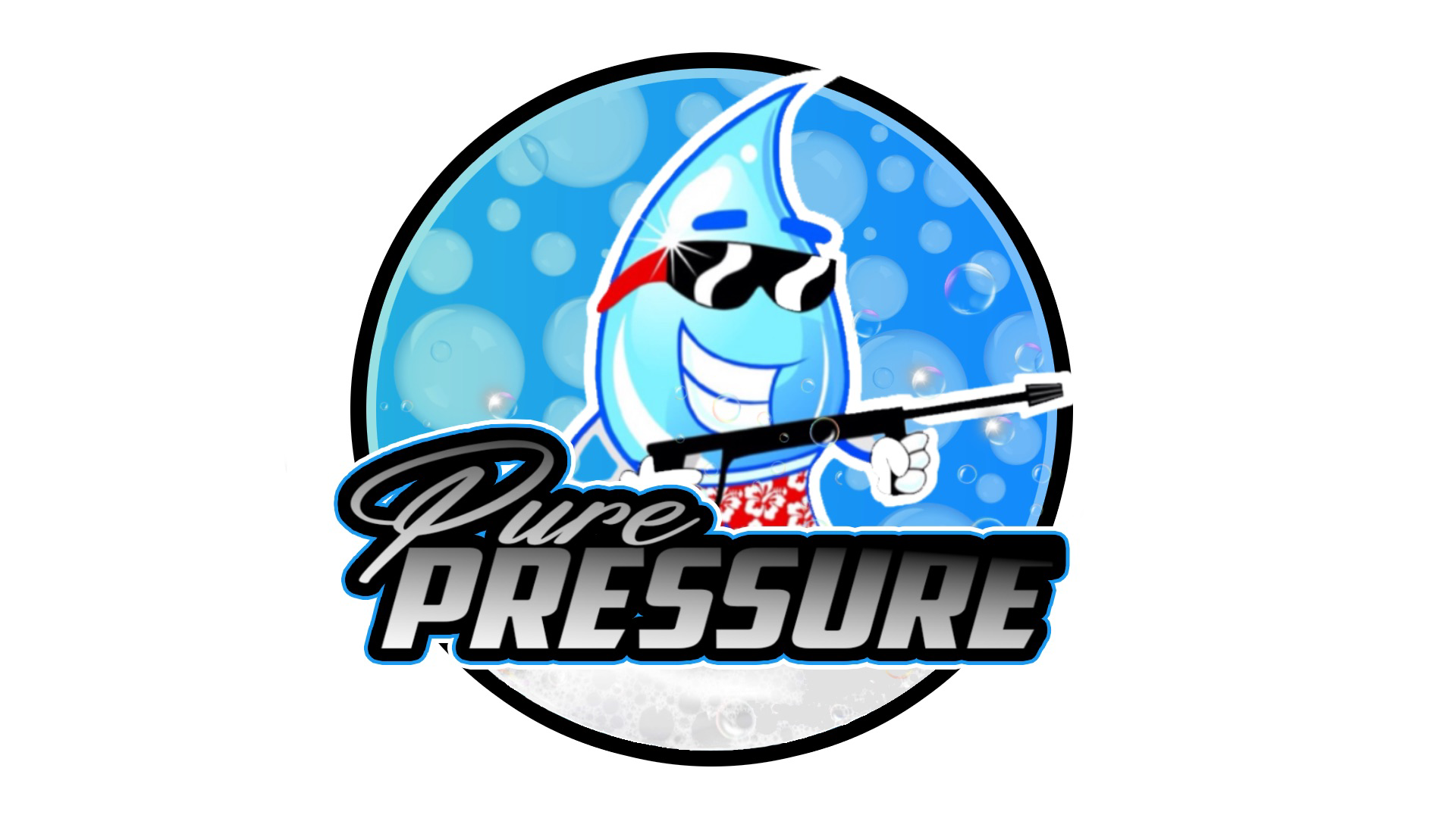 Avatar for Pure Pressure