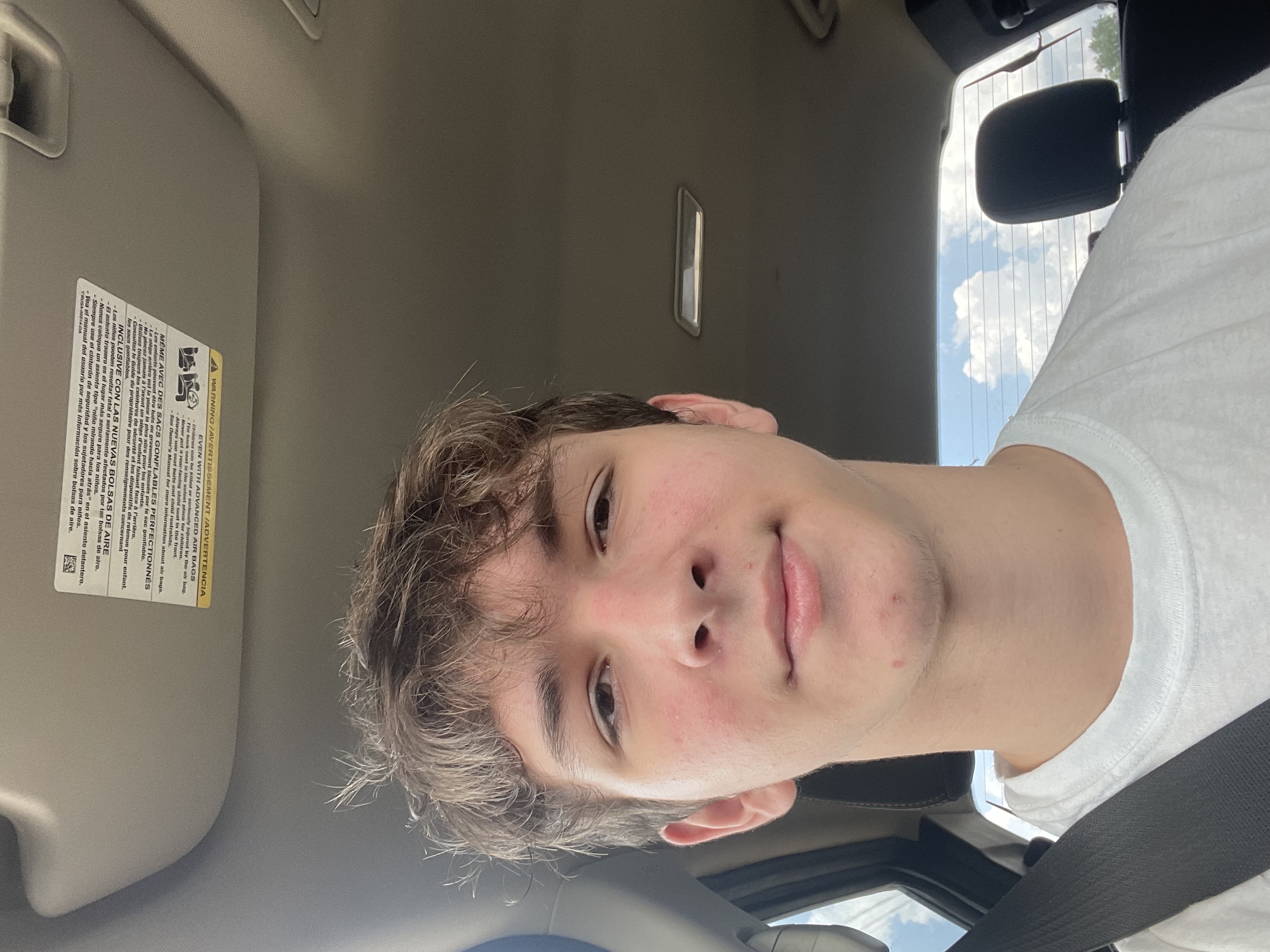 Avatar for Jacob suire