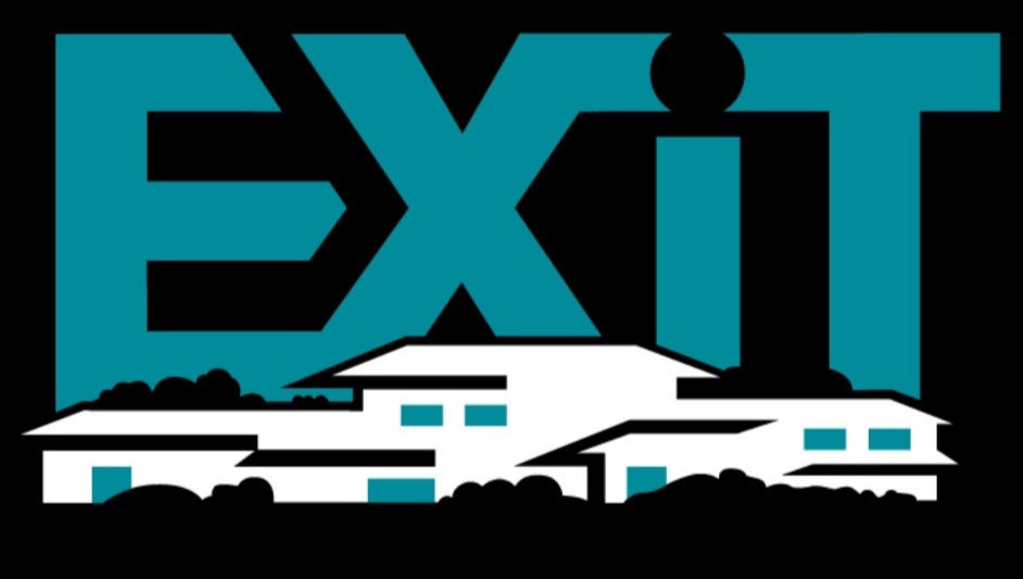 EXIT REALTY PREFERRED - FAYETTEVILLE logo