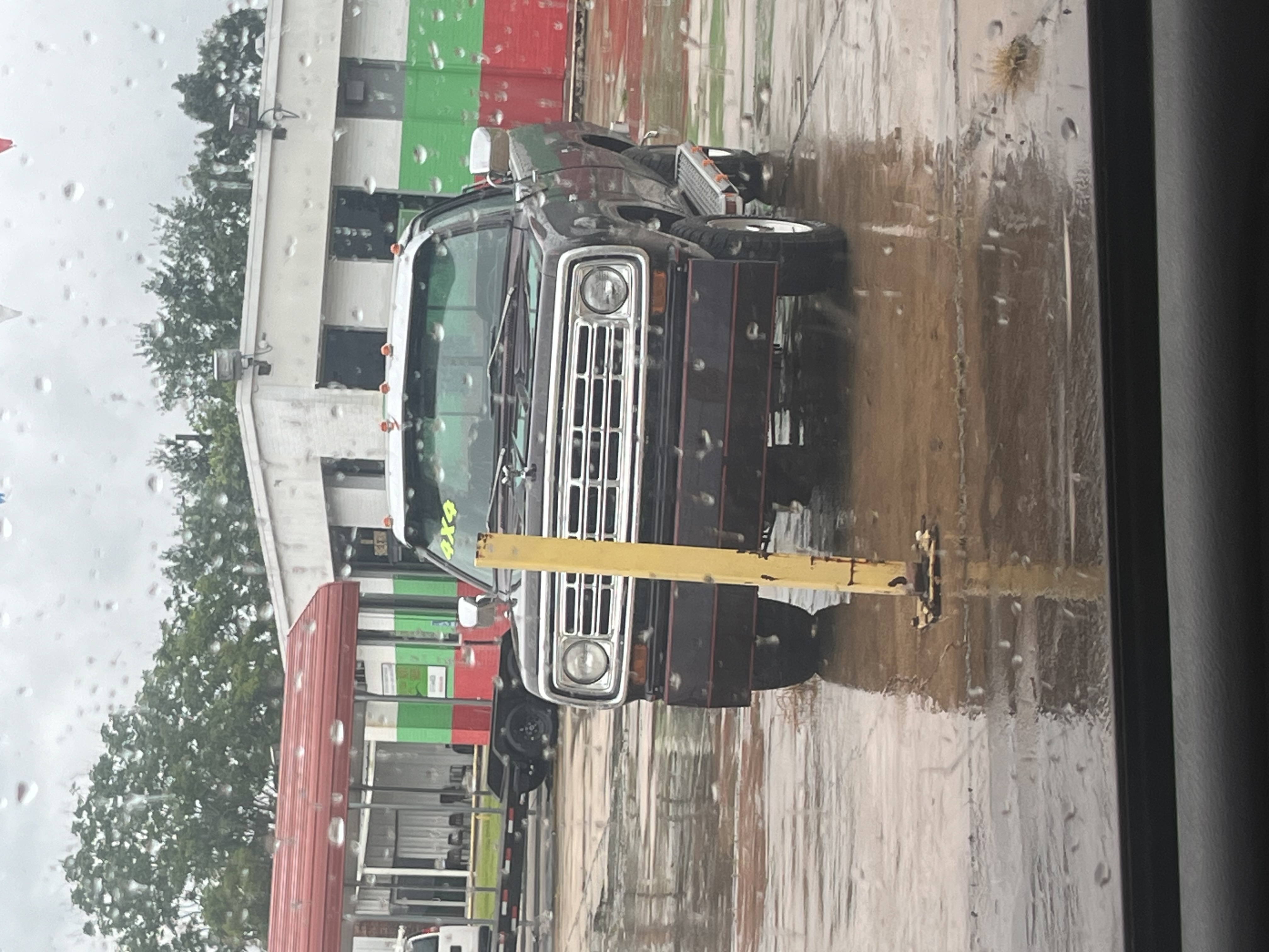 Avatar for Man and truck landscaping 