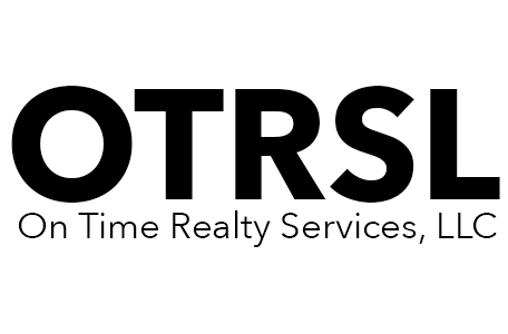 On Time Realty Services LLC logo