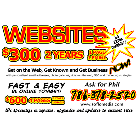 Websites