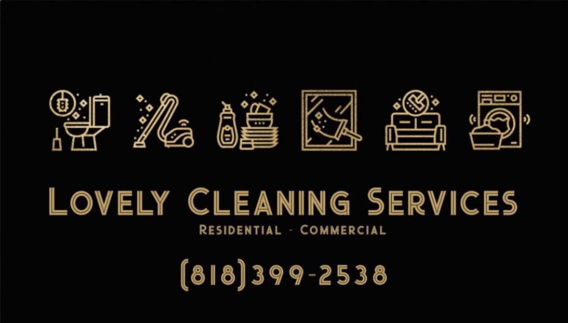 Avatar for lovely cleaning