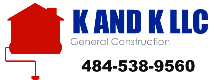 K and K LLC logo