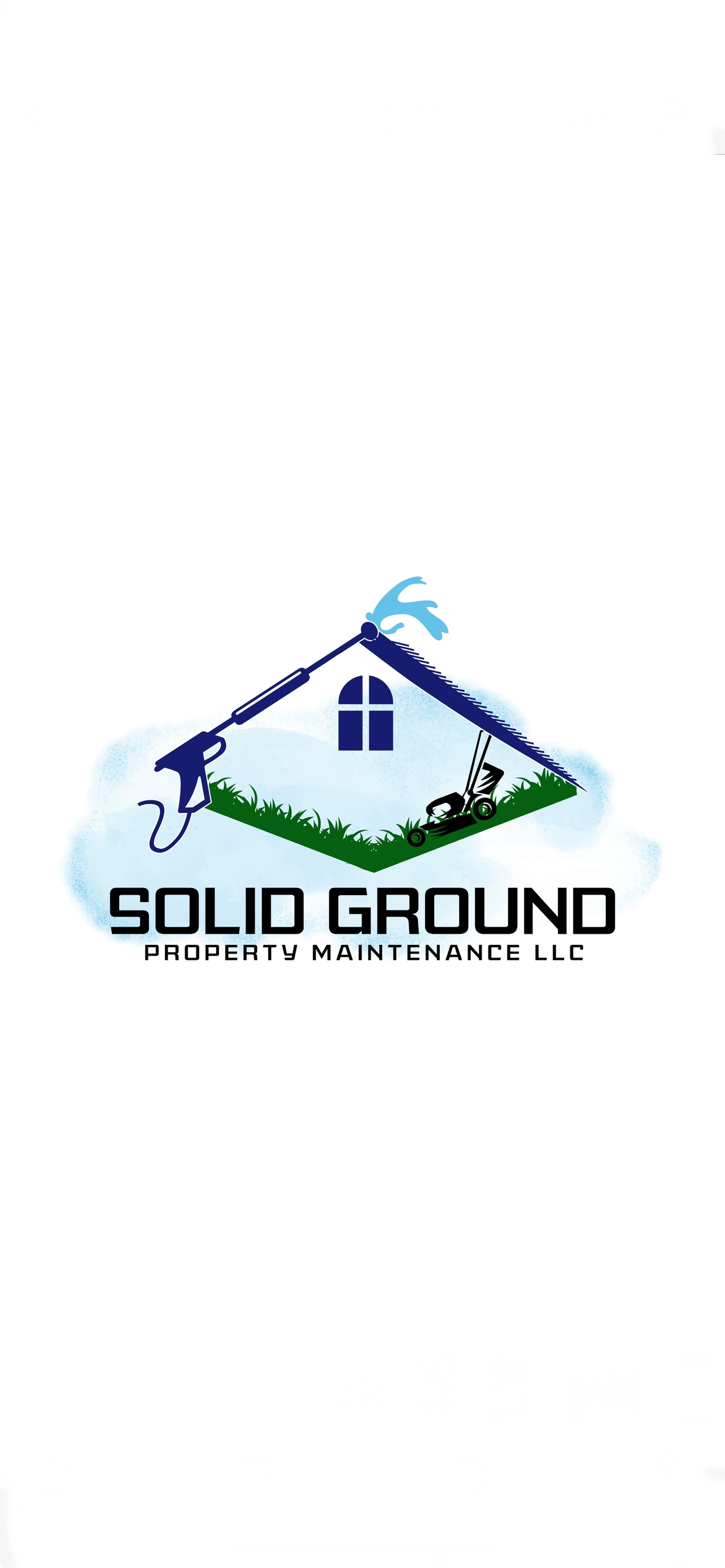 Avatar for Solid Ground Property Maintenance