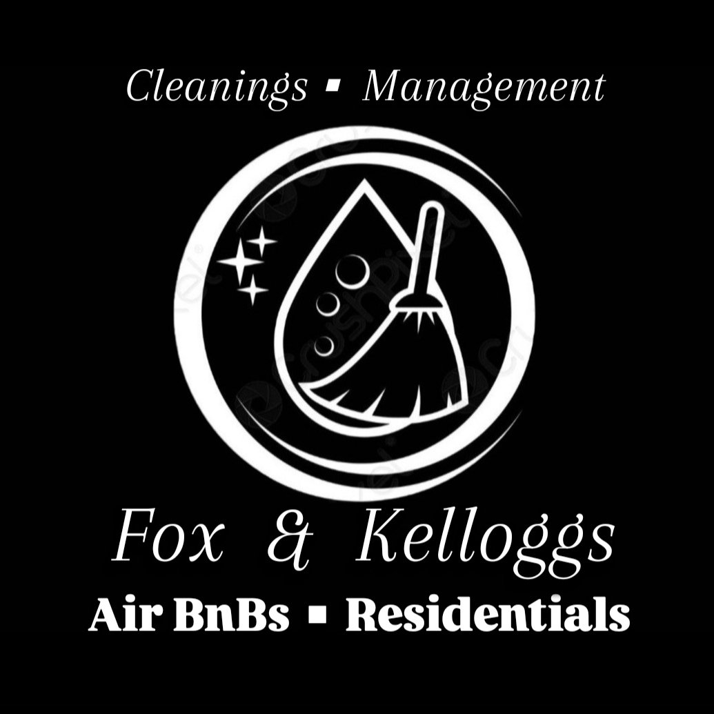 Avatar for Fox & Kelloggs Cleanings