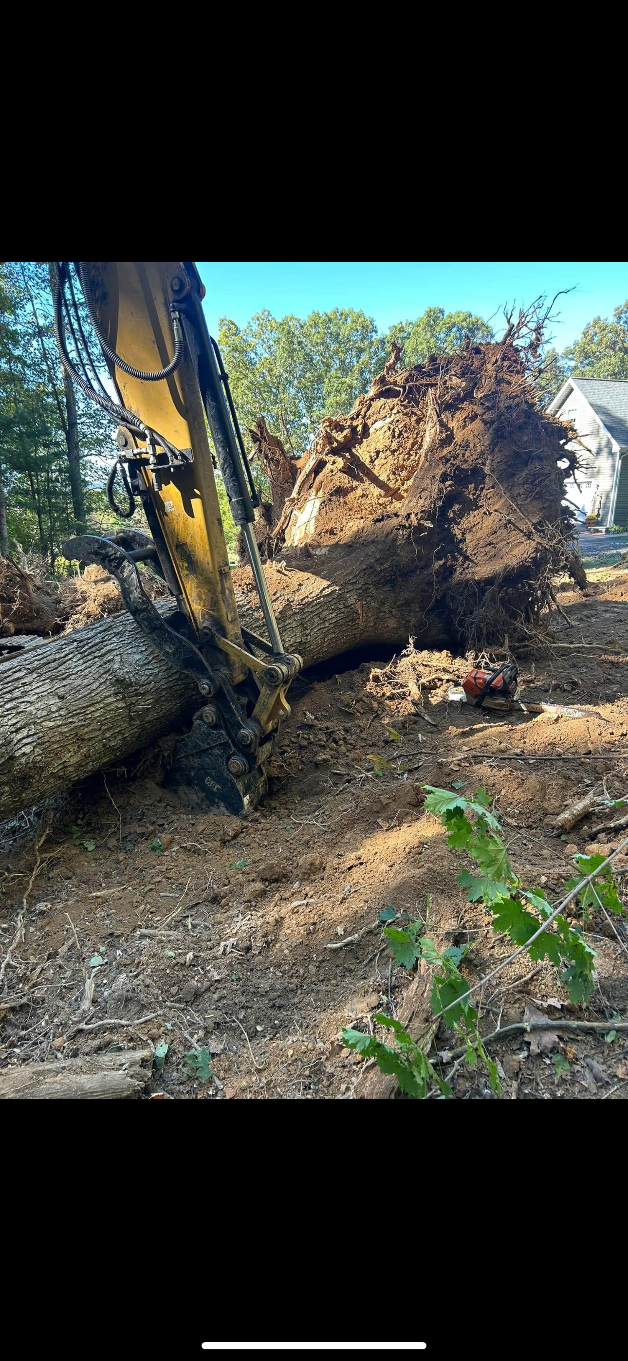 Avatar for Coles excavating and paving
