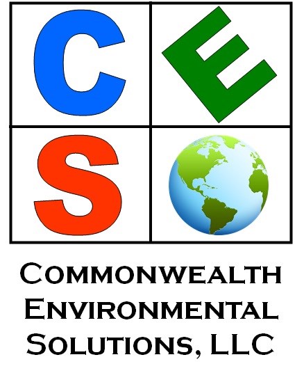Commonwealth Environmental Solutions, LLC logo
