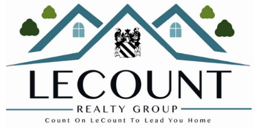 LeCount Realty logo
