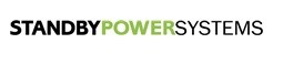 Logo for Standby Power Systems