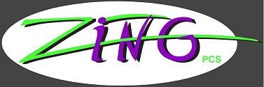 Zing PCS logo