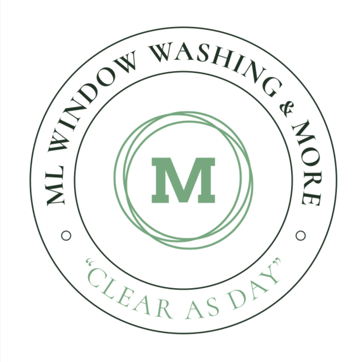 Avatar for ML Window Washing & More