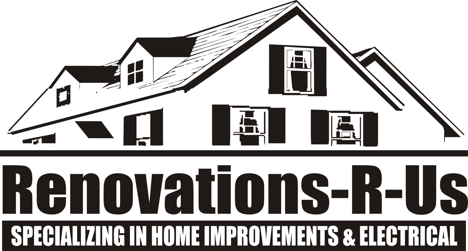 Renovations-R-Us Inc logo